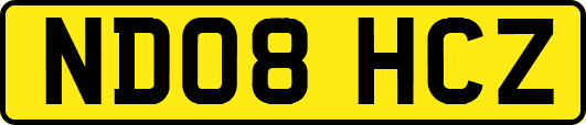 ND08HCZ