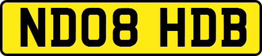 ND08HDB