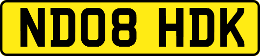 ND08HDK