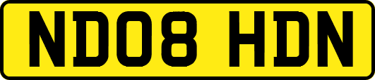ND08HDN