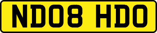 ND08HDO