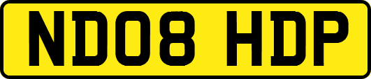 ND08HDP