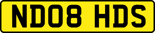 ND08HDS