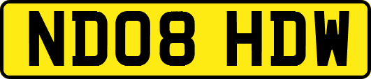 ND08HDW