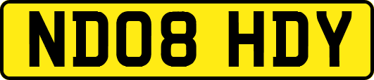 ND08HDY