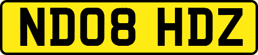 ND08HDZ
