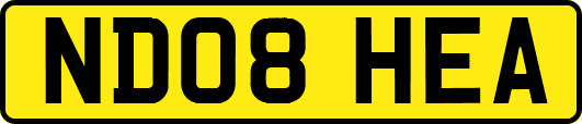 ND08HEA