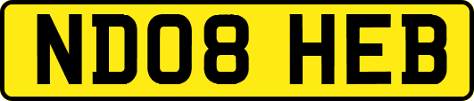 ND08HEB
