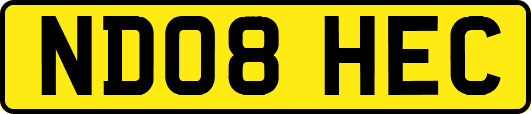 ND08HEC