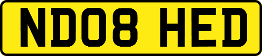 ND08HED