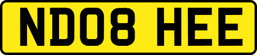 ND08HEE