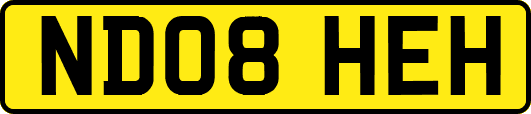 ND08HEH