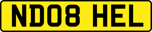 ND08HEL