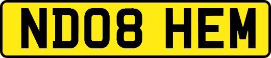 ND08HEM
