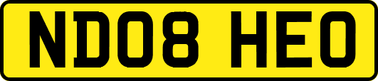 ND08HEO