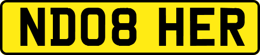 ND08HER