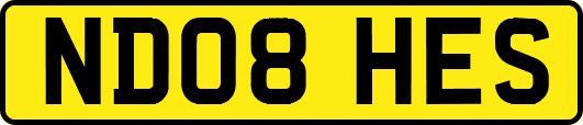 ND08HES