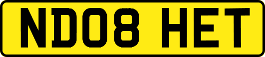 ND08HET