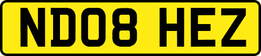 ND08HEZ