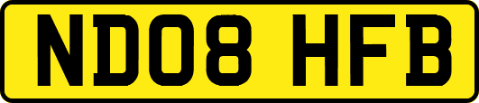 ND08HFB