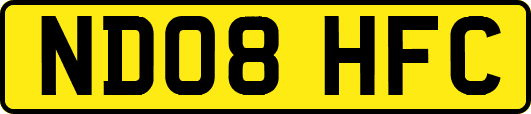 ND08HFC