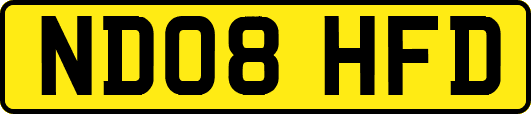 ND08HFD
