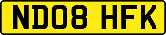 ND08HFK