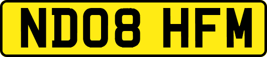 ND08HFM