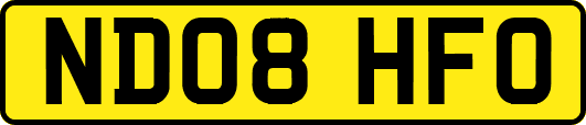 ND08HFO