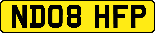 ND08HFP