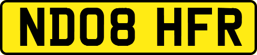 ND08HFR