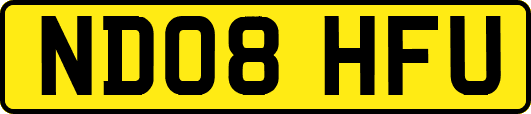 ND08HFU