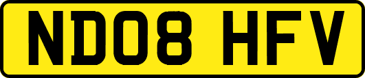 ND08HFV