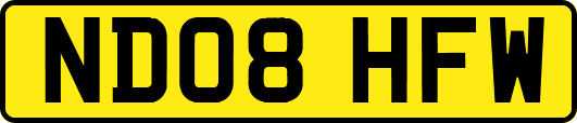 ND08HFW