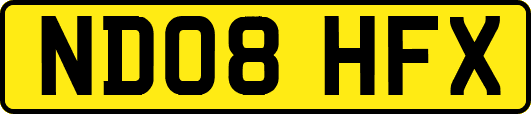 ND08HFX