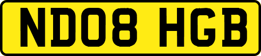 ND08HGB