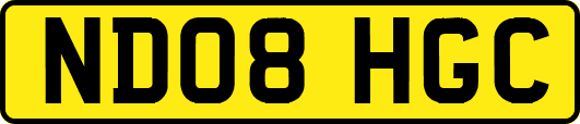 ND08HGC