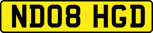 ND08HGD