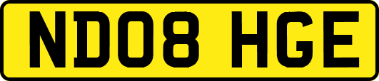 ND08HGE
