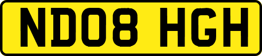 ND08HGH