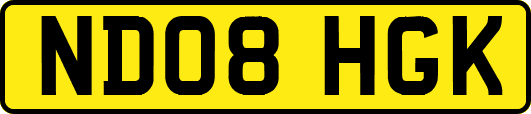ND08HGK