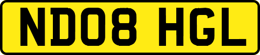 ND08HGL