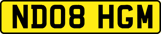 ND08HGM