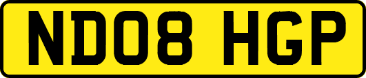 ND08HGP