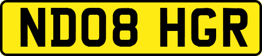 ND08HGR