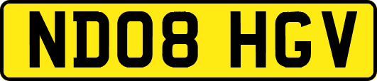 ND08HGV