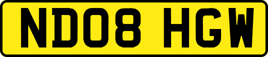 ND08HGW