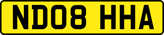 ND08HHA