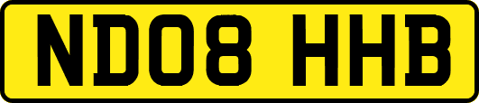ND08HHB