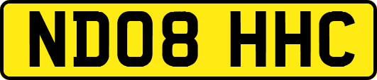 ND08HHC